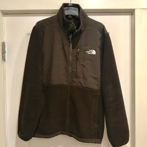 North Face Denali - Women’s Large - Brown
